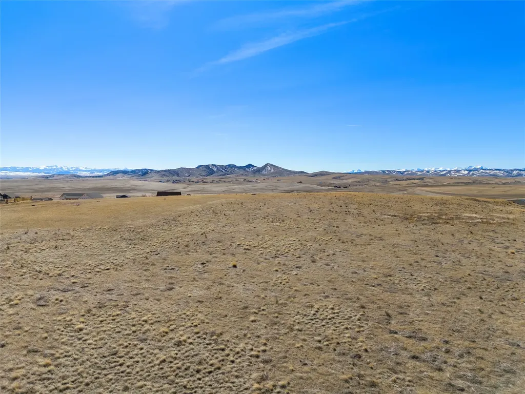 12 Hollowtop Trail Three Forks MT 59752