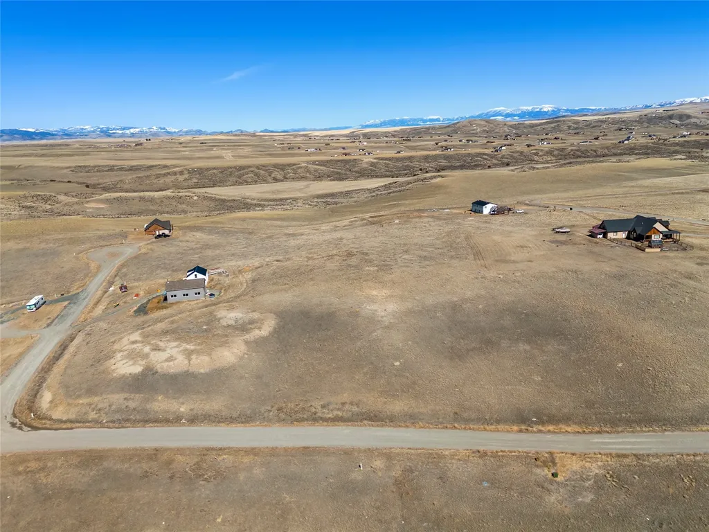 12 Hollowtop Trail Three Forks MT 59752