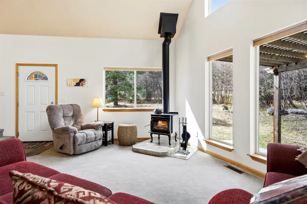 510 Paradise Trail Hamilton MT 59840