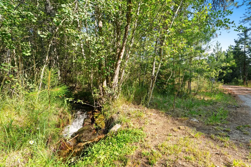 510 Paradise Trail Hamilton MT 59840