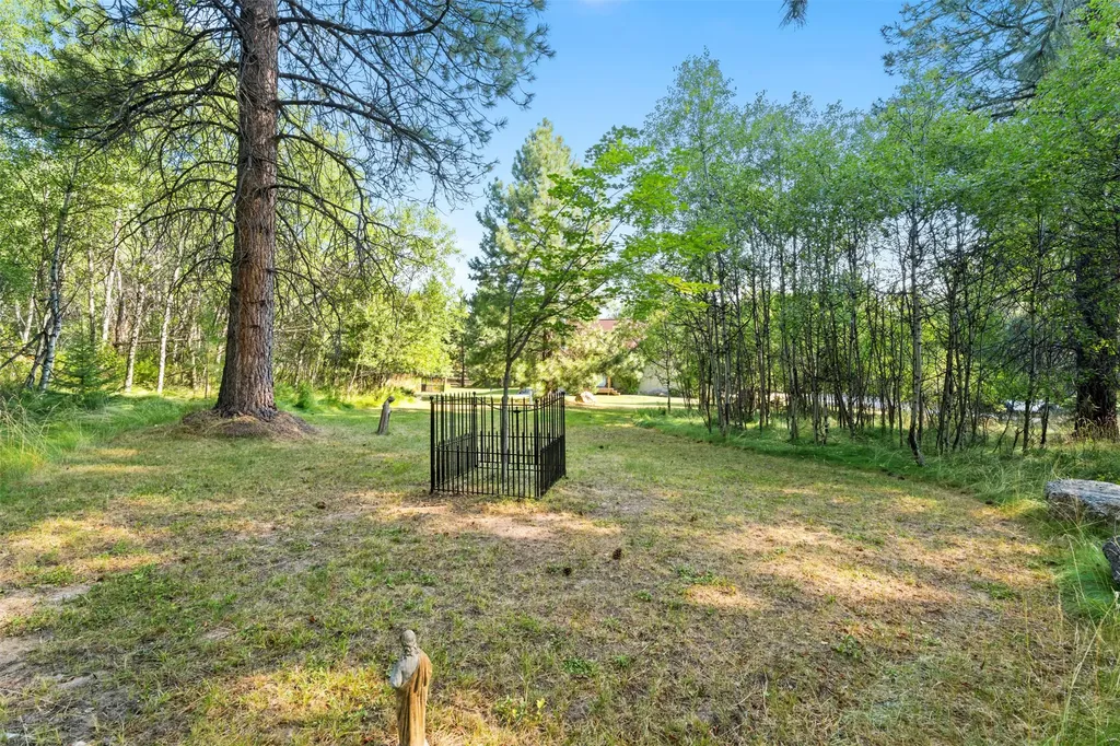 510 Paradise Trail Hamilton MT 59840
