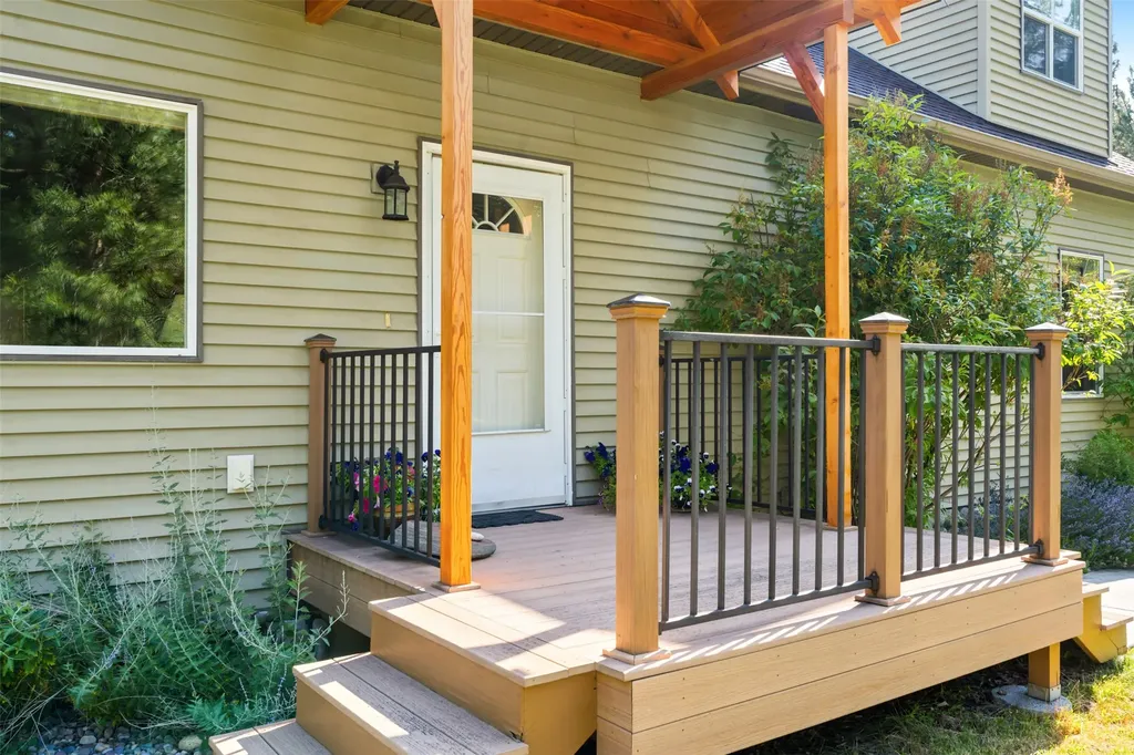 510 Paradise Trail Hamilton MT 59840