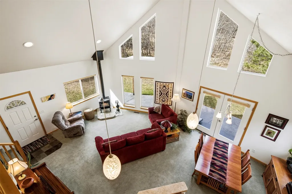 510 Paradise Trail Hamilton MT 59840