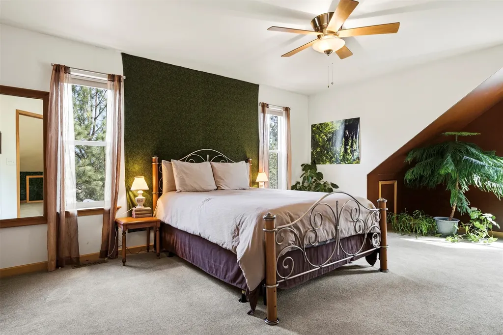 510 Paradise Trail Hamilton MT 59840
