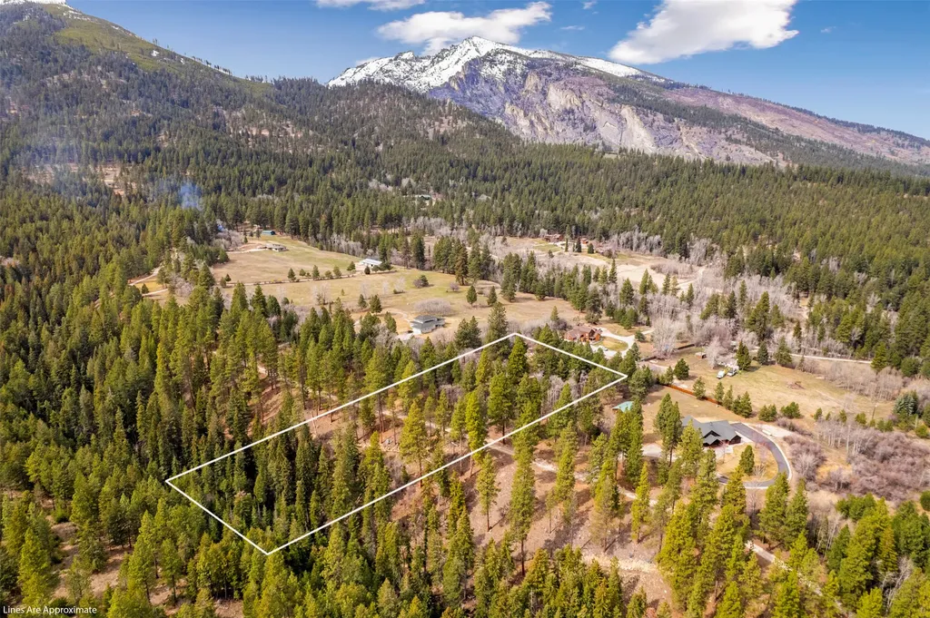 510 Paradise Trail Hamilton MT 59840