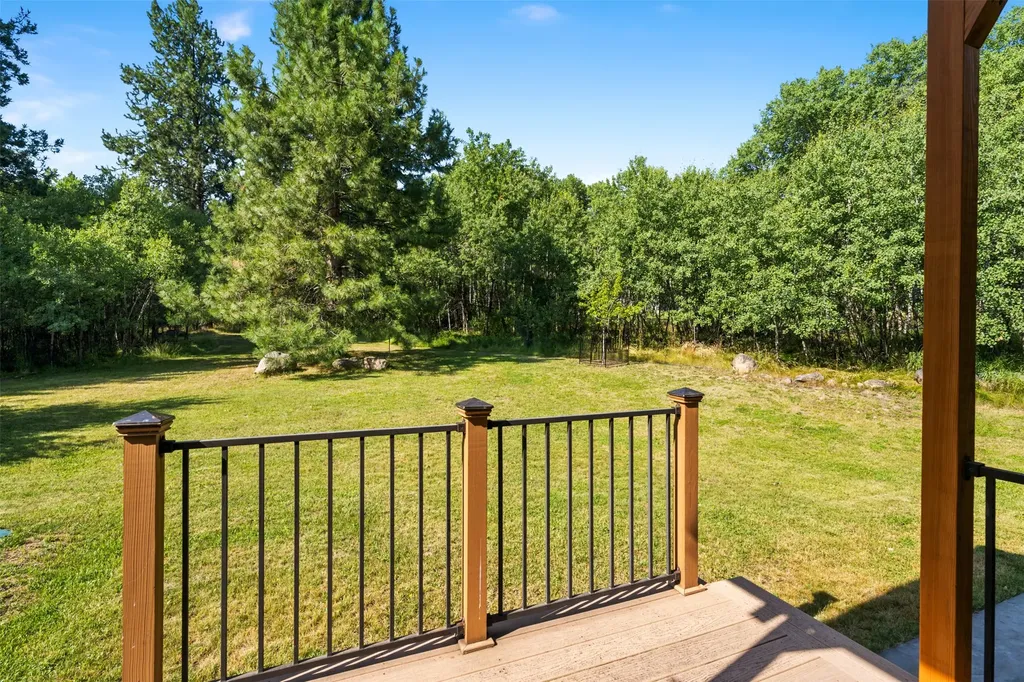 510 Paradise Trail Hamilton MT 59840