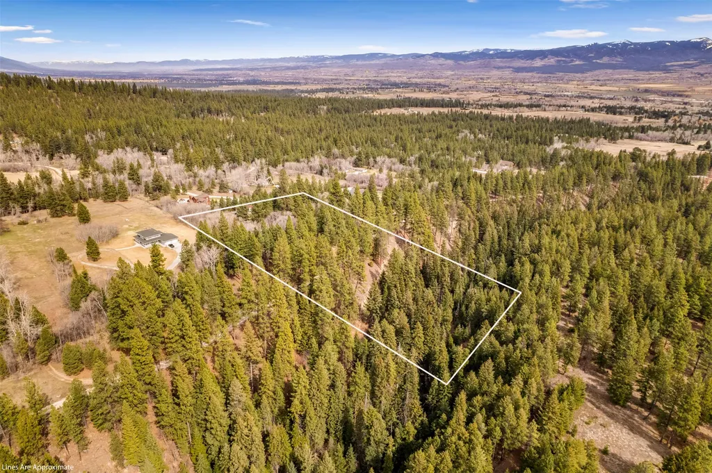 510 Paradise Trail Hamilton MT 59840
