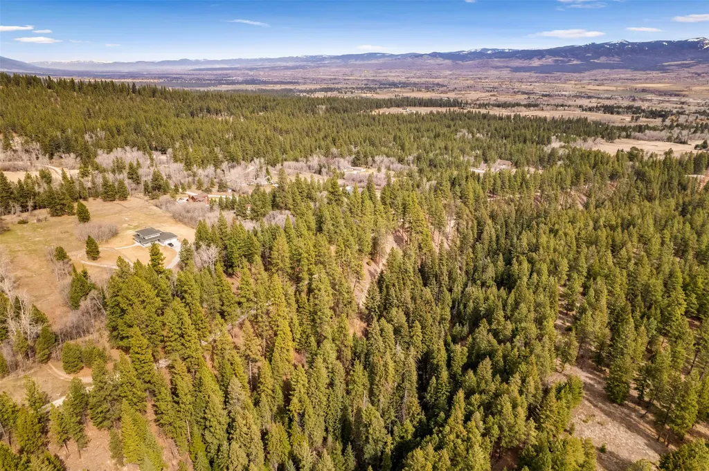 510 Paradise Trail Hamilton MT 59840