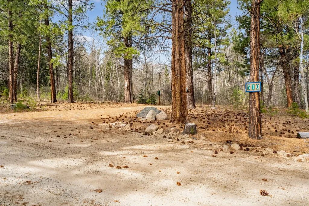 510 Paradise Trail Hamilton MT 59840
