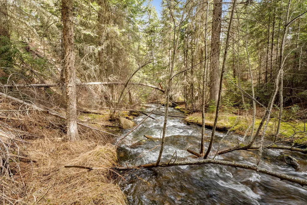 510 Paradise Trail Hamilton MT 59840