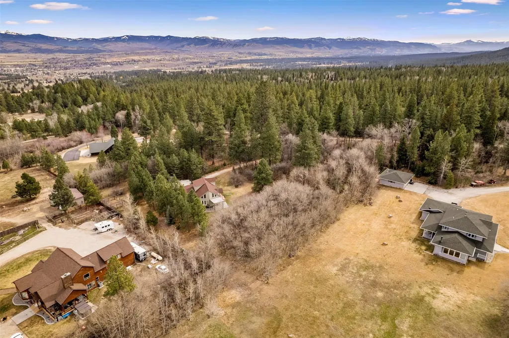 510 Paradise Trail Hamilton MT 59840