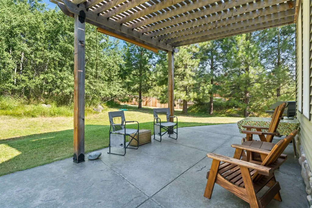 510 Paradise Trail Hamilton MT 59840