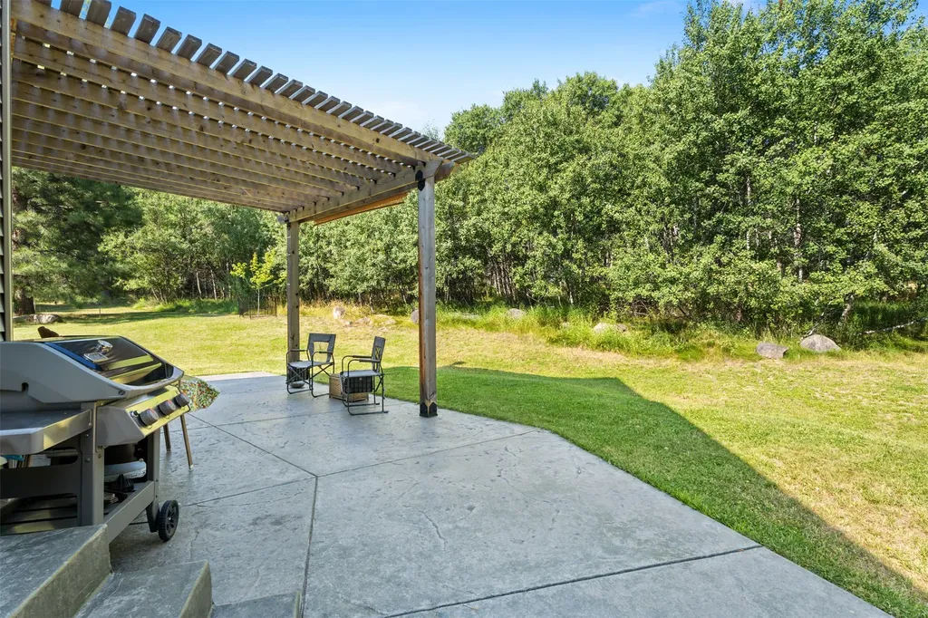 510 Paradise Trail Hamilton MT 59840