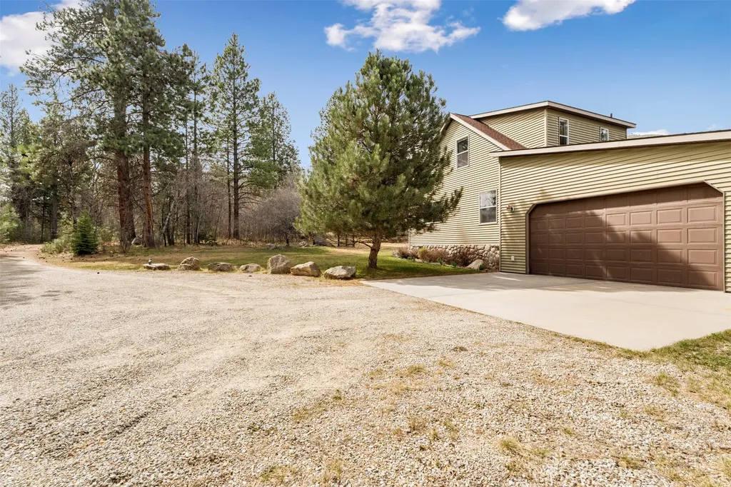 510 Paradise Trail Hamilton MT 59840