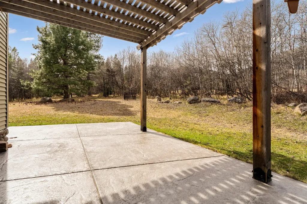 510 Paradise Trail Hamilton MT 59840