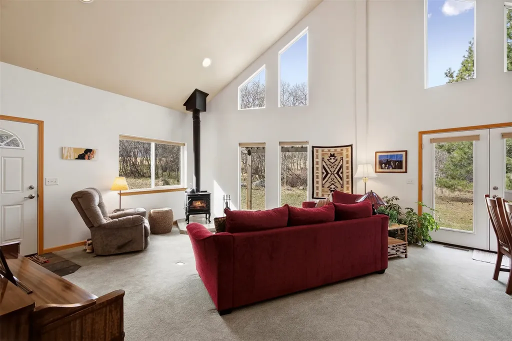 510 Paradise Trail Hamilton MT 59840