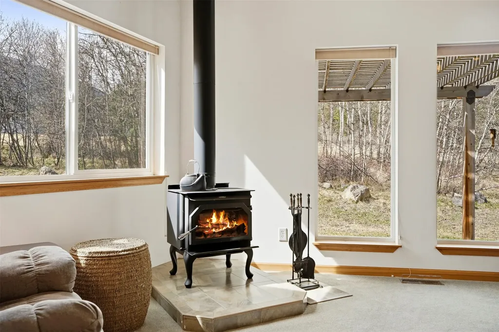 510 Paradise Trail Hamilton MT 59840