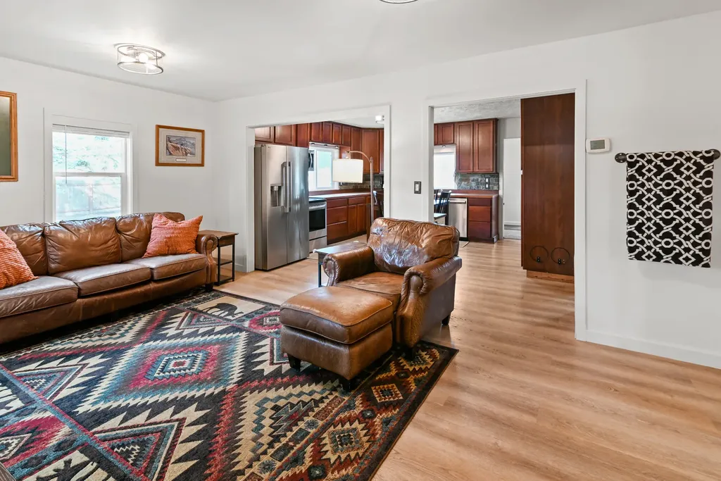 525 Maple Drive Kalispell MT 59901