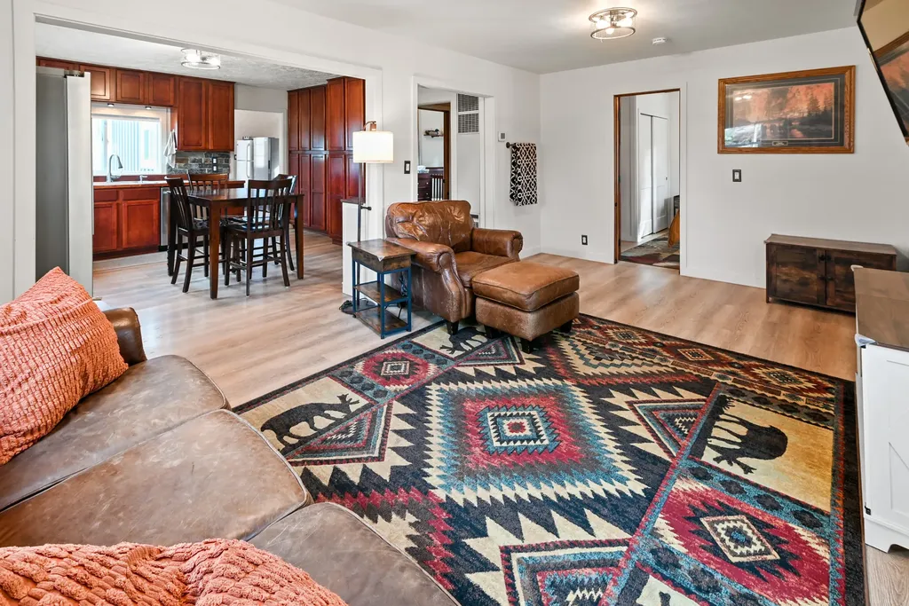 525 Maple Drive Kalispell MT 59901