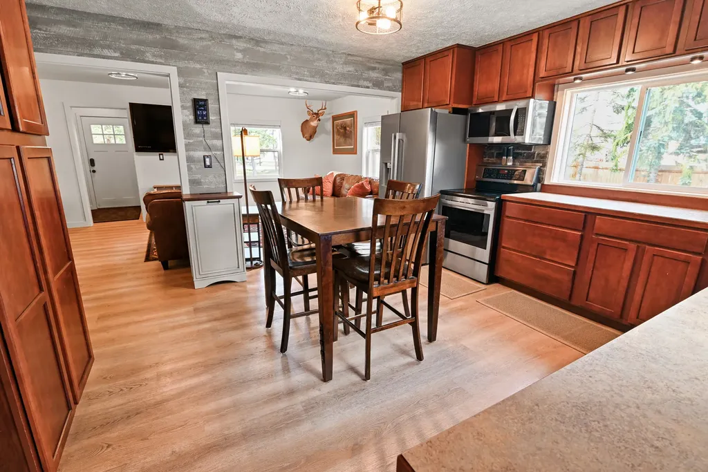 525 Maple Drive Kalispell MT 59901
