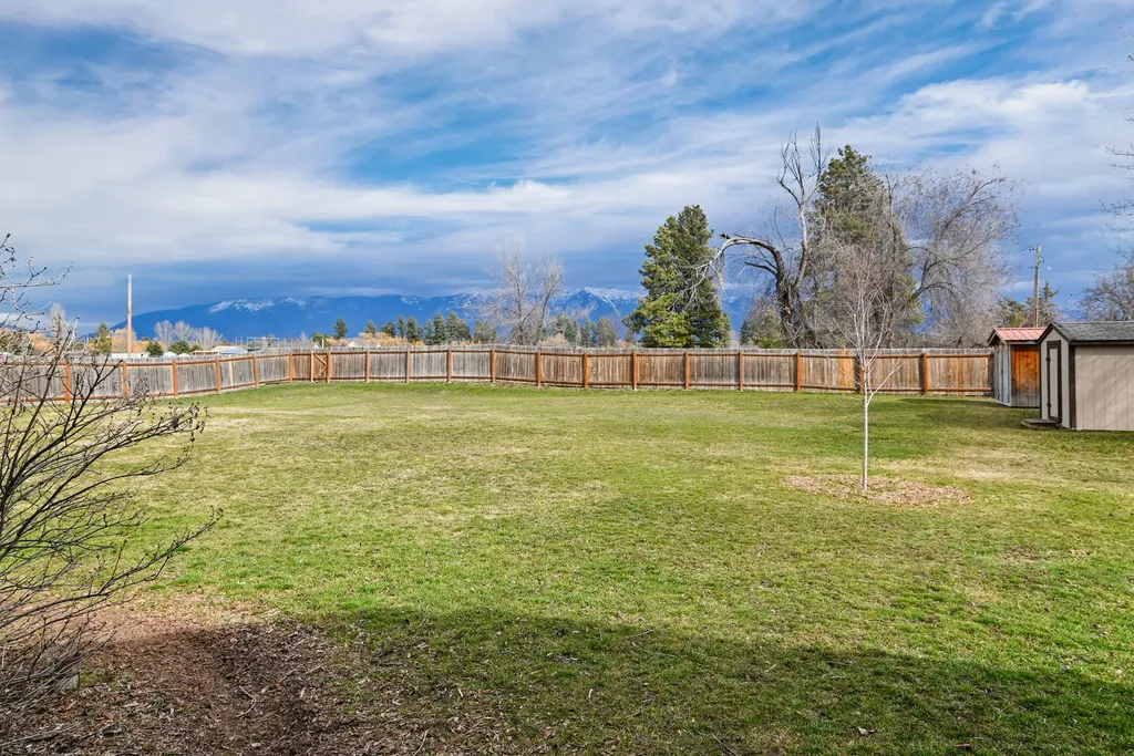 525 Maple Drive Kalispell MT 59901