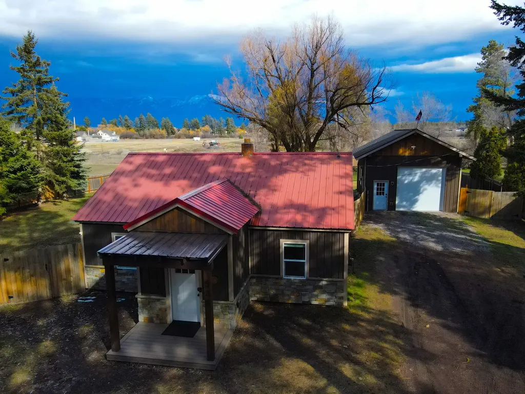 525 Maple Drive Kalispell MT 59901