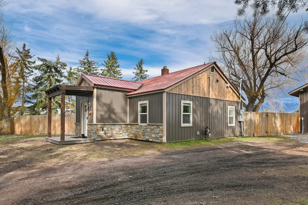 525 Maple Drive Kalispell MT 59901