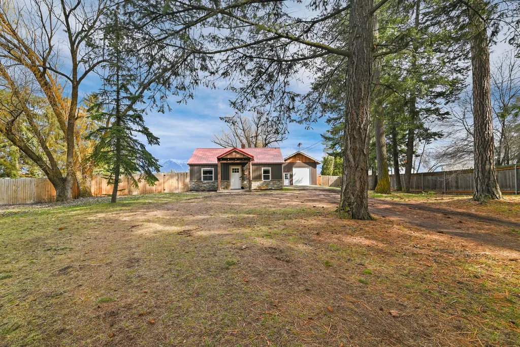 525 Maple Drive Kalispell MT 59901