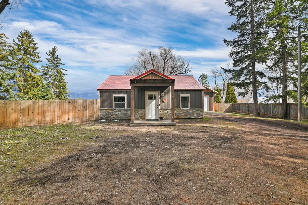 525 Maple Drive Kalispell MT 59901