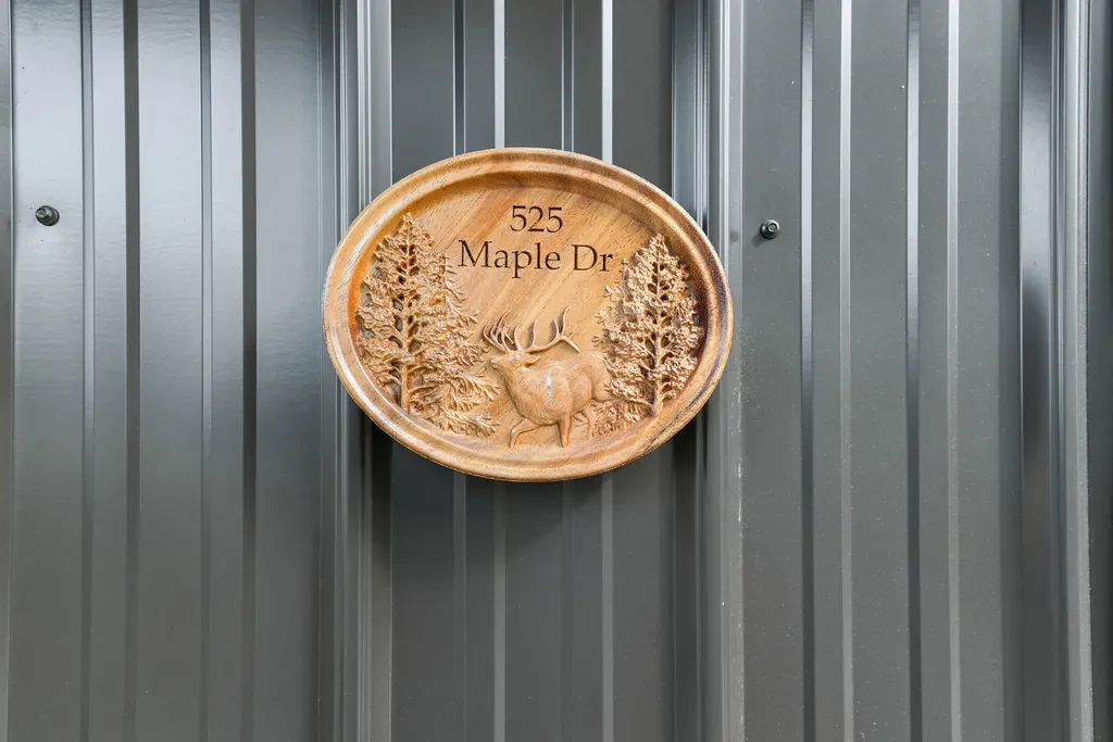 525 Maple Drive Kalispell MT 59901
