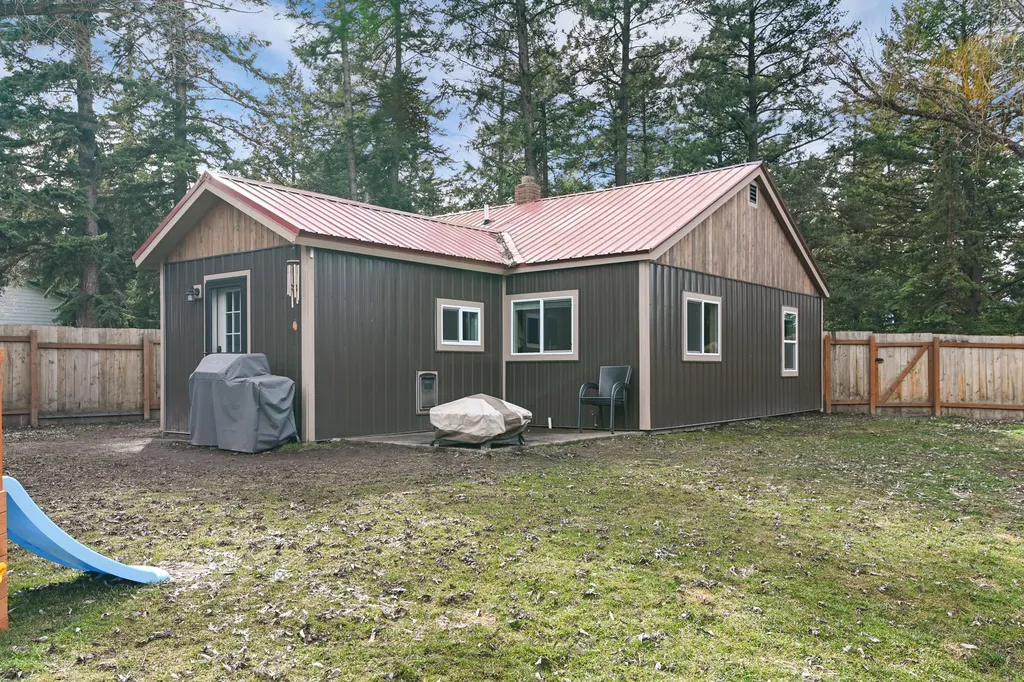 525 Maple Drive Kalispell MT 59901