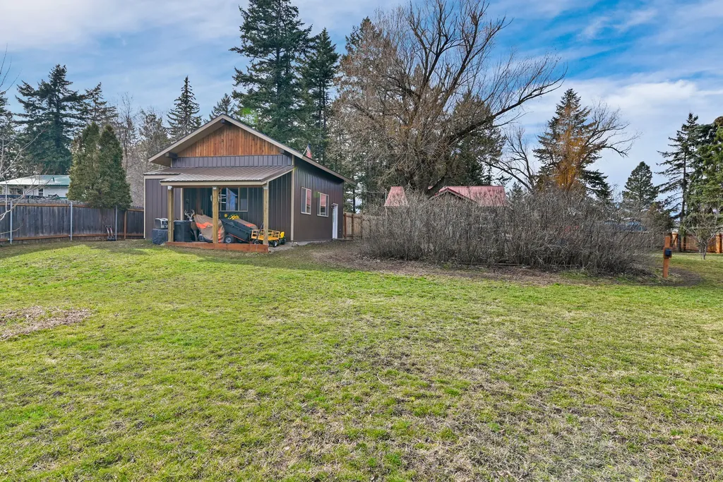 525 Maple Drive Kalispell MT 59901