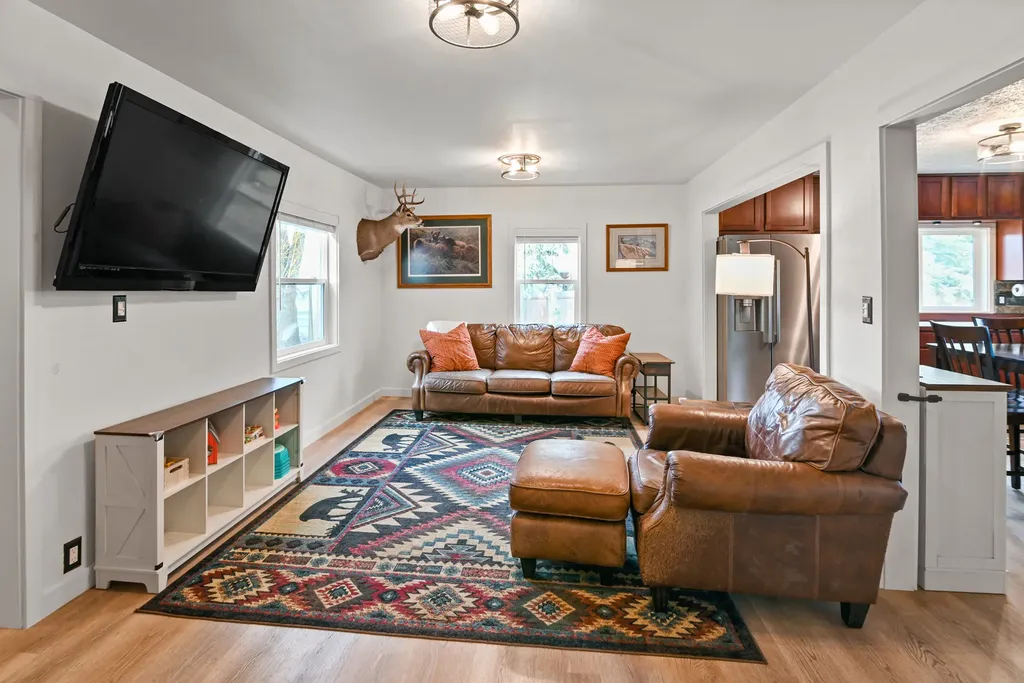525 Maple Drive Kalispell MT 59901