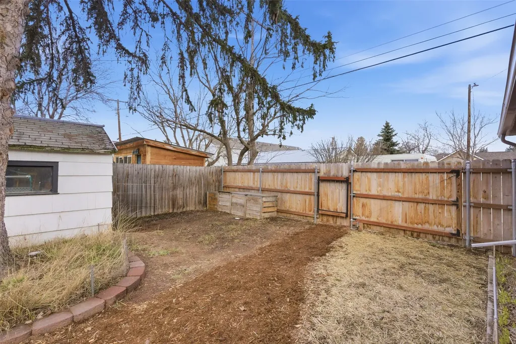 2124 Burlington Avenue Missoula MT 59801