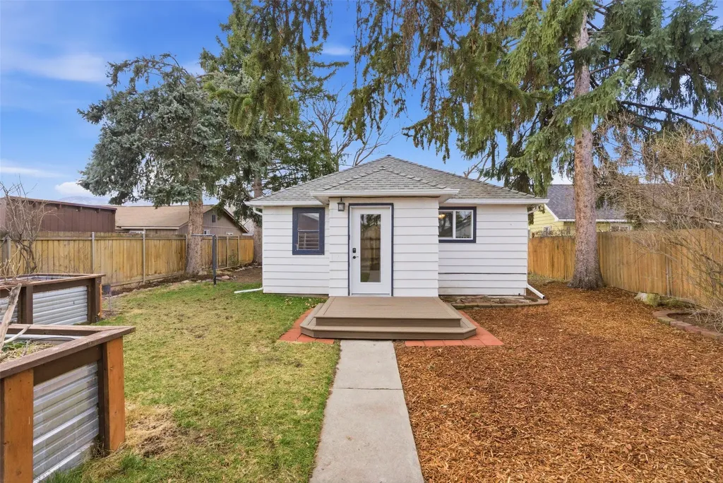 2124 Burlington Avenue Missoula MT 59801