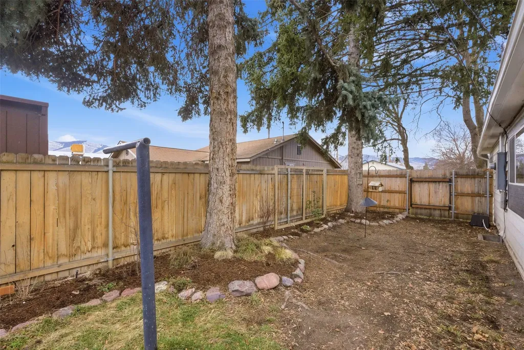 2124 Burlington Avenue Missoula MT 59801