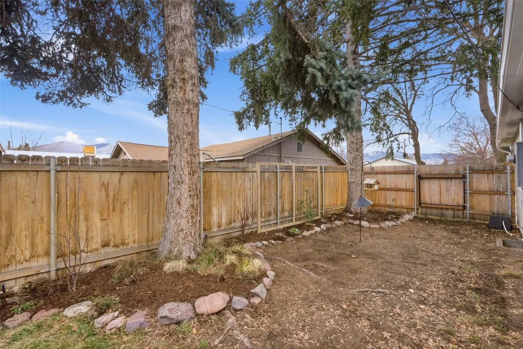 2124 Burlington Avenue Missoula MT 59801