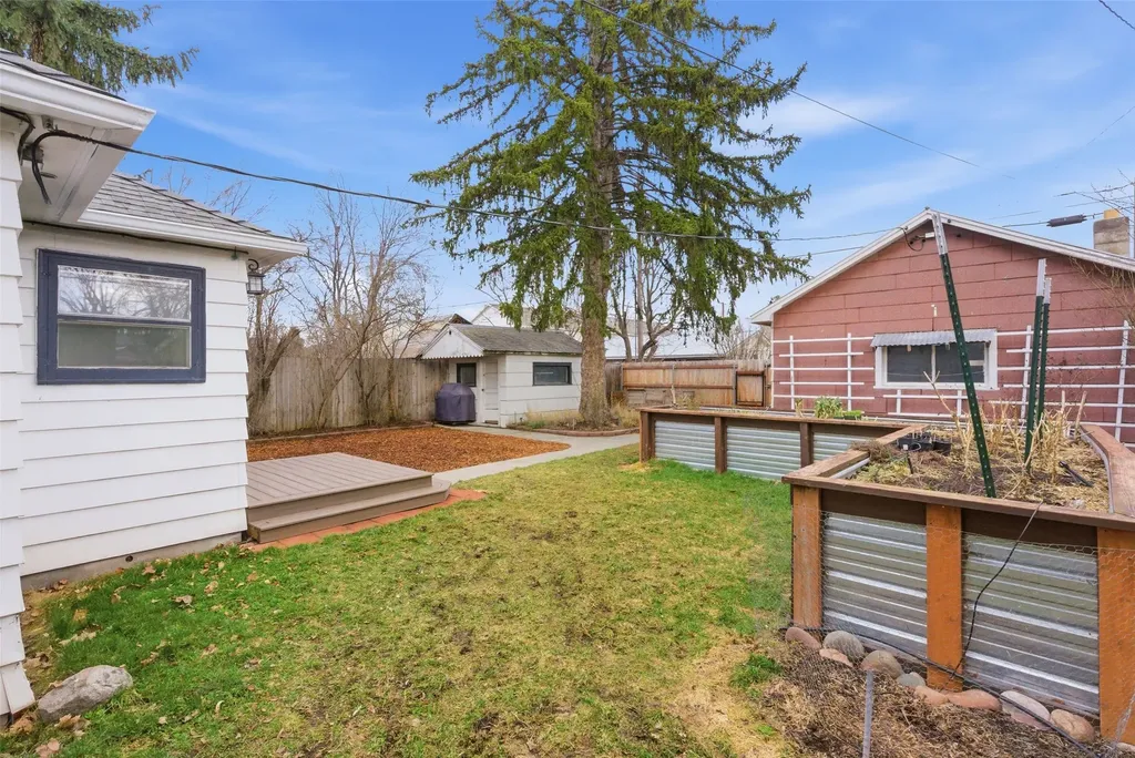 2124 Burlington Avenue Missoula MT 59801