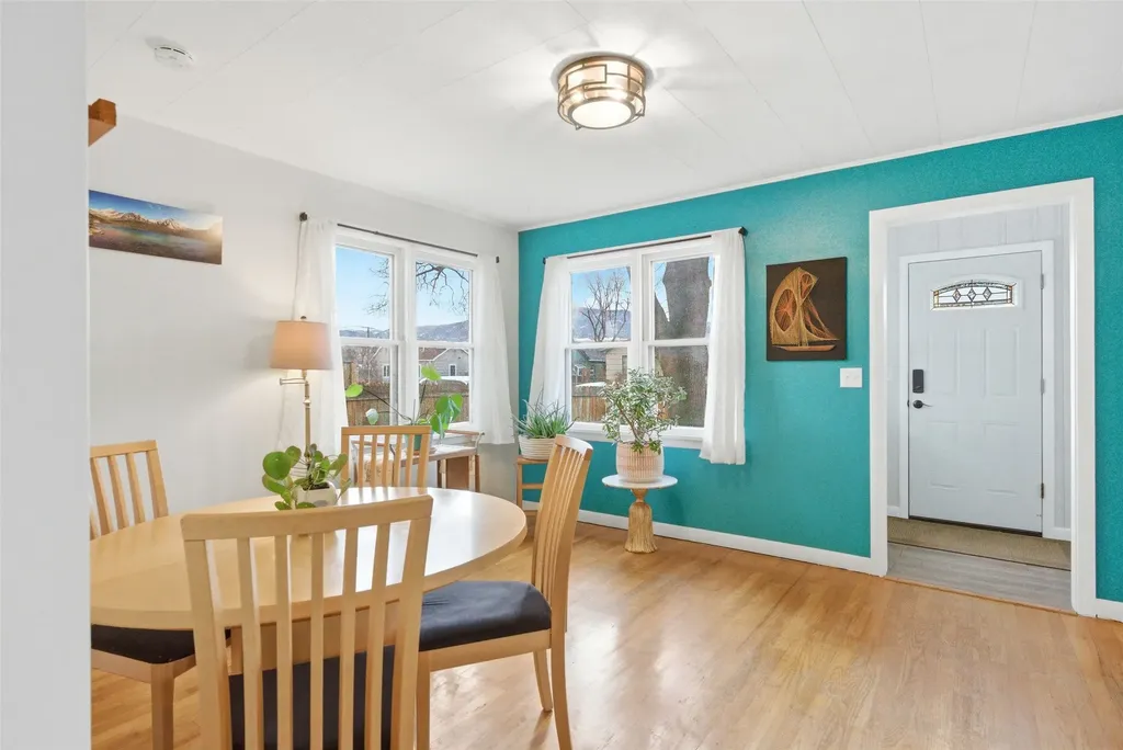 2124 Burlington Avenue Missoula MT 59801