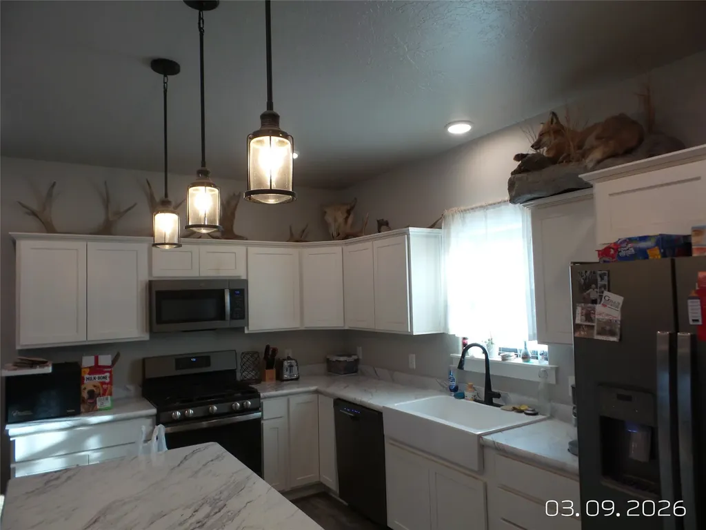 9 Ponderosa Drive Ulm MT 59485