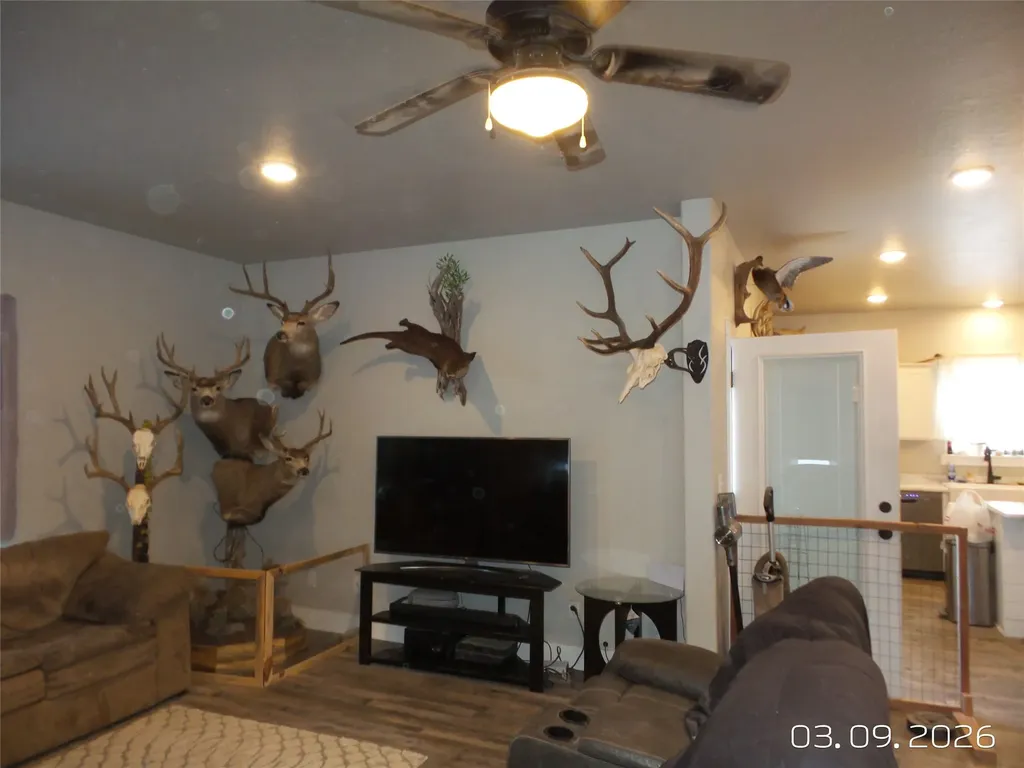 9 Ponderosa Drive Ulm MT 59485