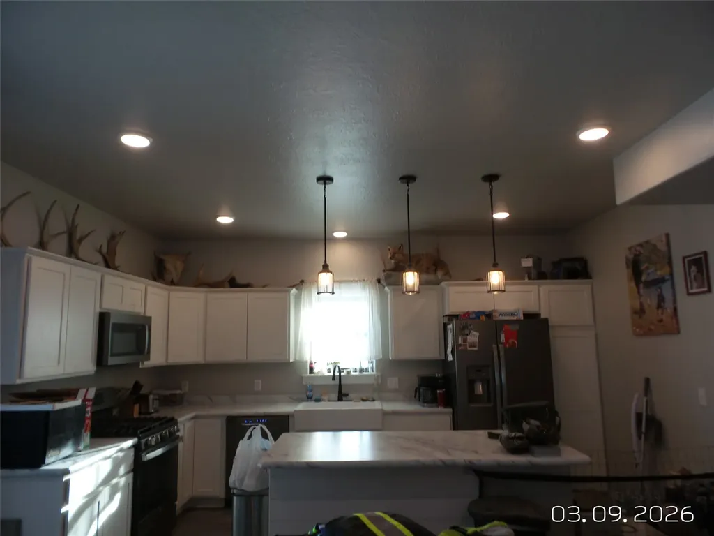 9 Ponderosa Drive Ulm MT 59485
