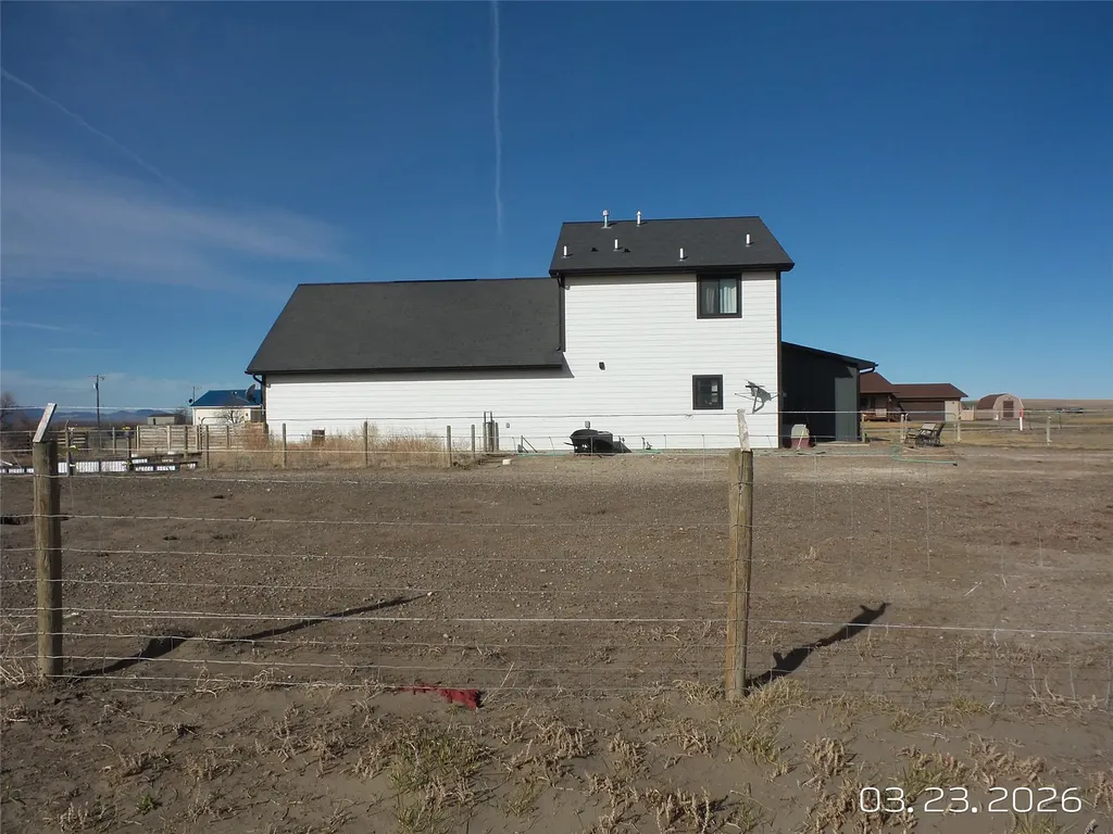 9 Ponderosa Drive Ulm MT 59485