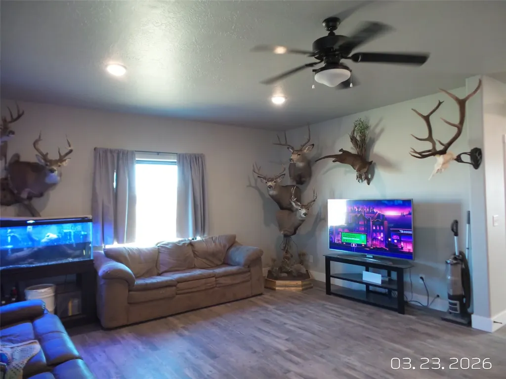 9 Ponderosa Drive Ulm MT 59485