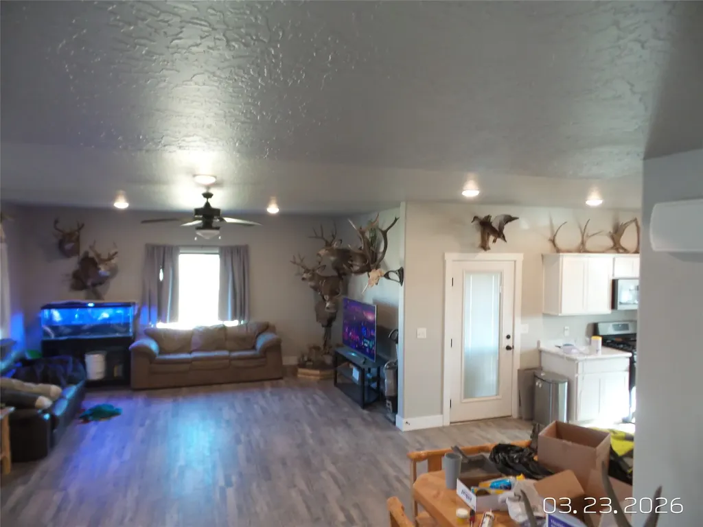 9 Ponderosa Drive Ulm MT 59485