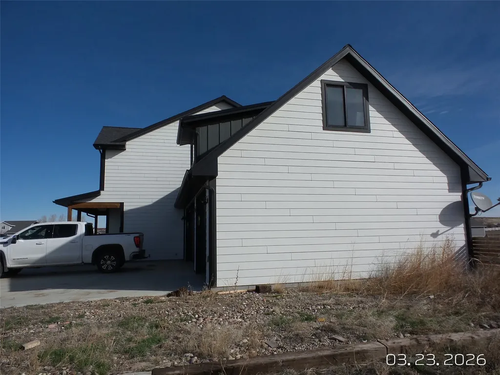 9 Ponderosa Drive Ulm MT 59485