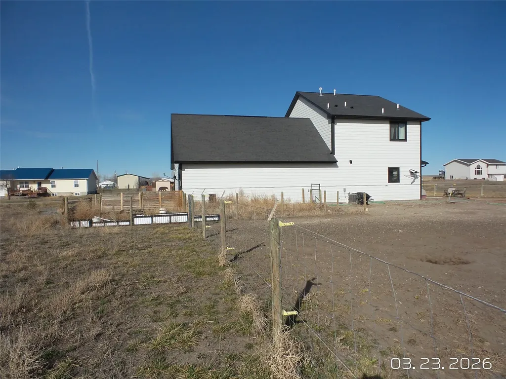 9 Ponderosa Drive Ulm MT 59485