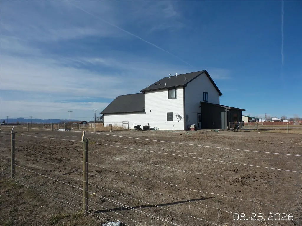 9 Ponderosa Drive Ulm MT 59485