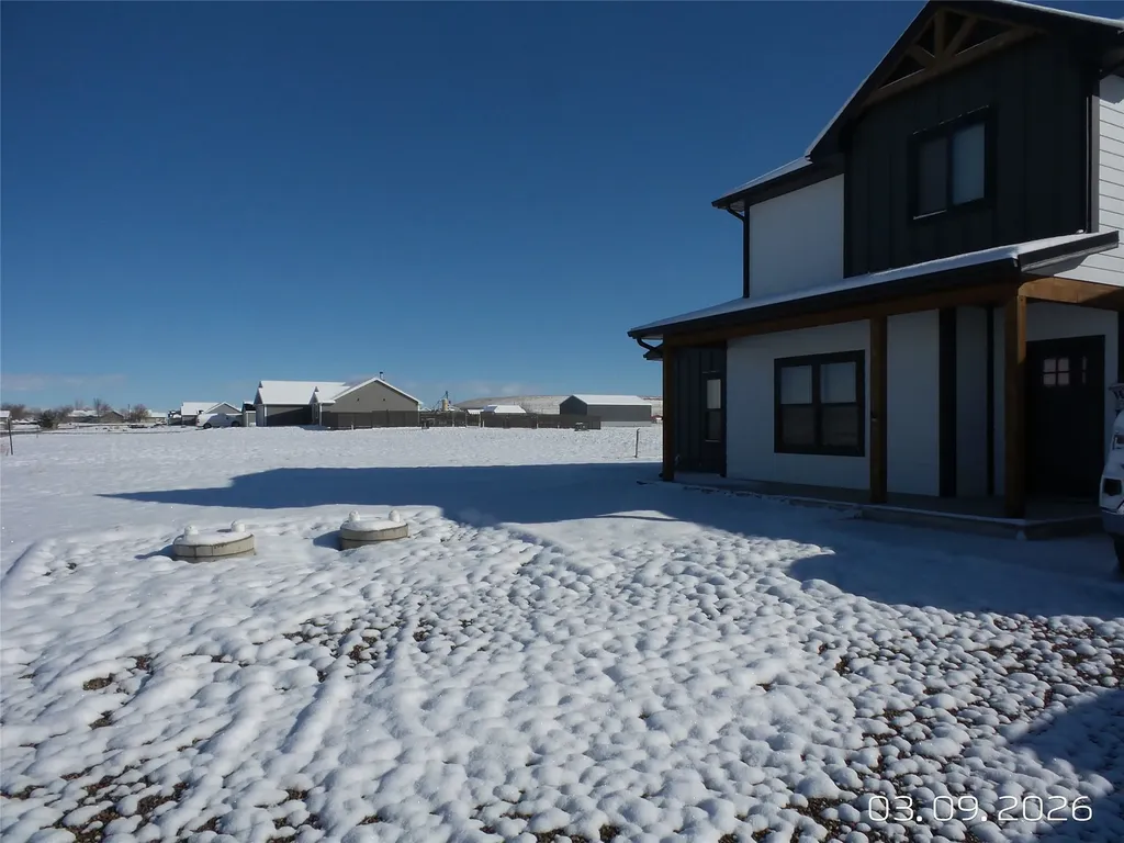 9 Ponderosa Drive Ulm MT 59485