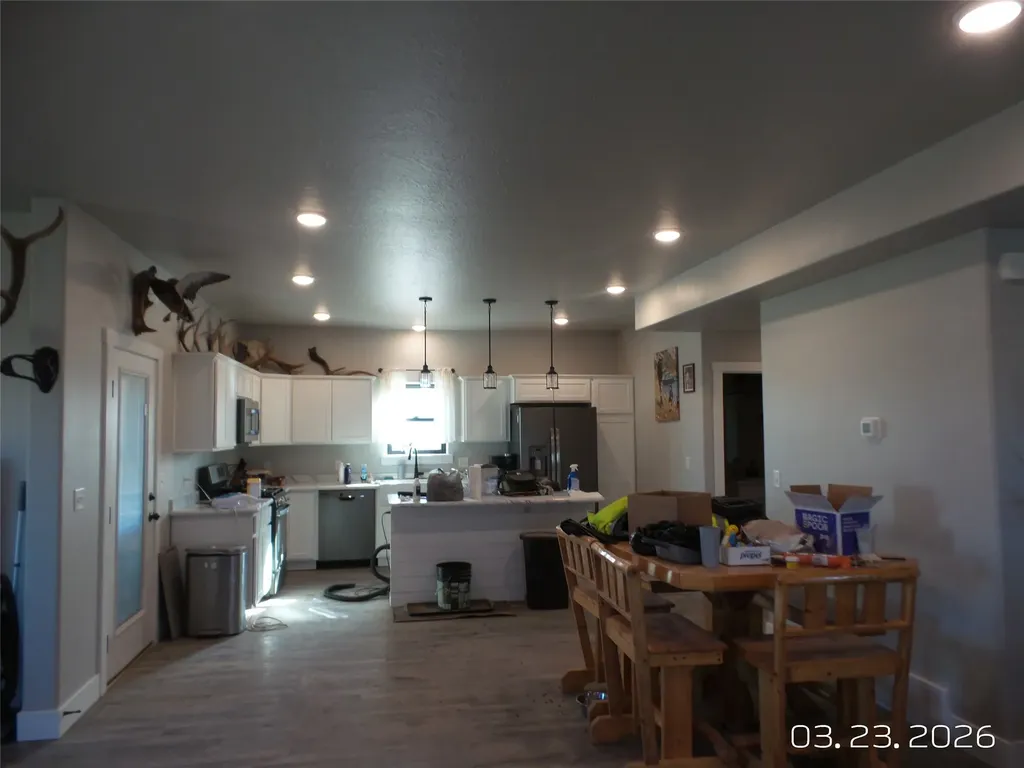 9 Ponderosa Drive Ulm MT 59485